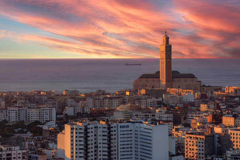 Casablanca